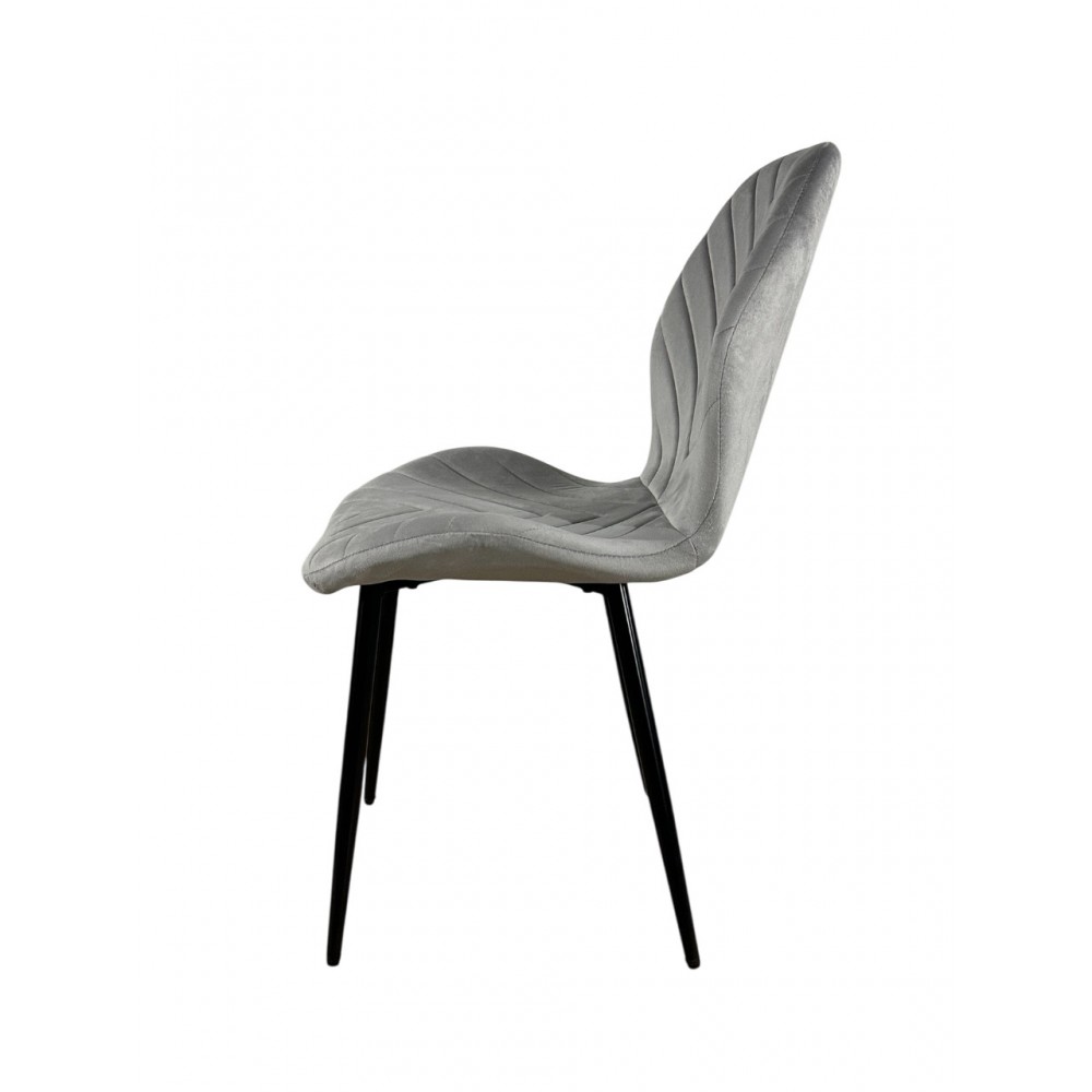 Стул PM-006 Perfect Home Серый (PFH-092077)