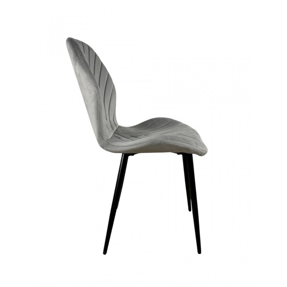 Стул PM-006 Perfect Home Серый (PFH-092077)