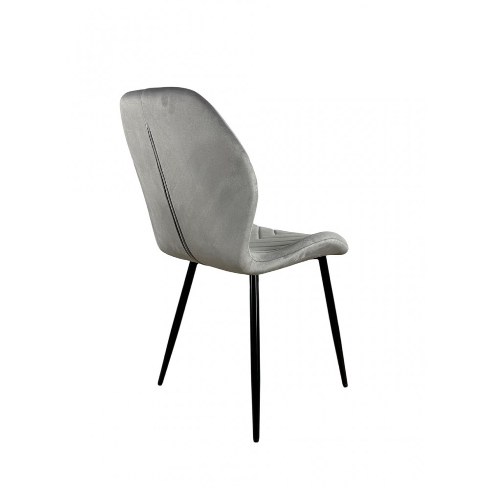 Стул PM-006 Perfect Home Серый (PFH-092077)