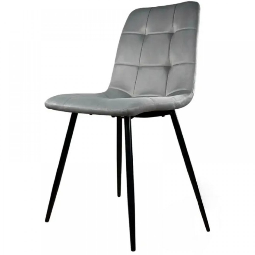Стул PM-003 Perfect Home Серый (PFH-092068)