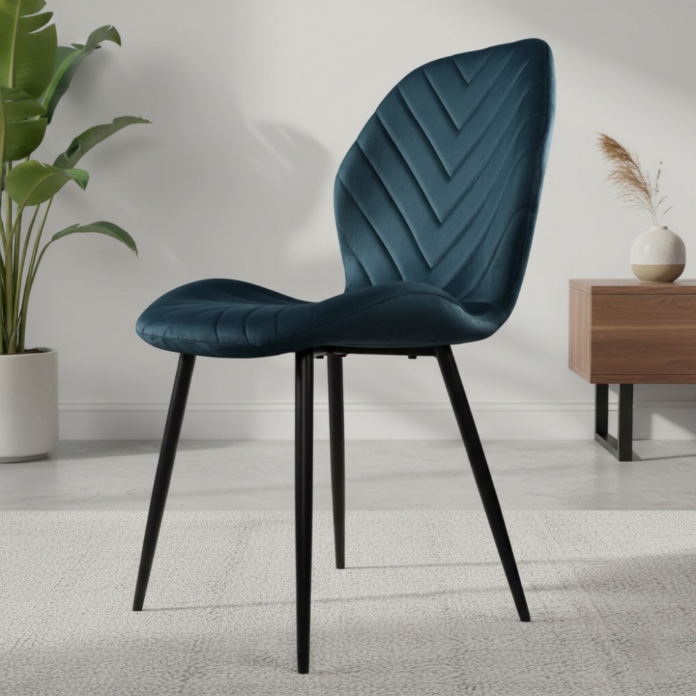 Стул PM-006 Perfect Home Черный (PFH-092078)