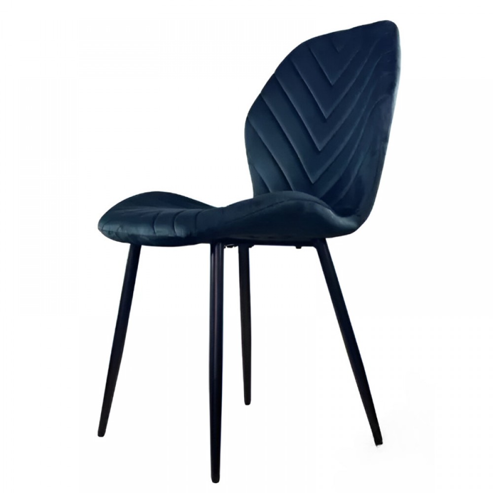 Стул PM-006 Perfect Home Черный (PFH-092078)