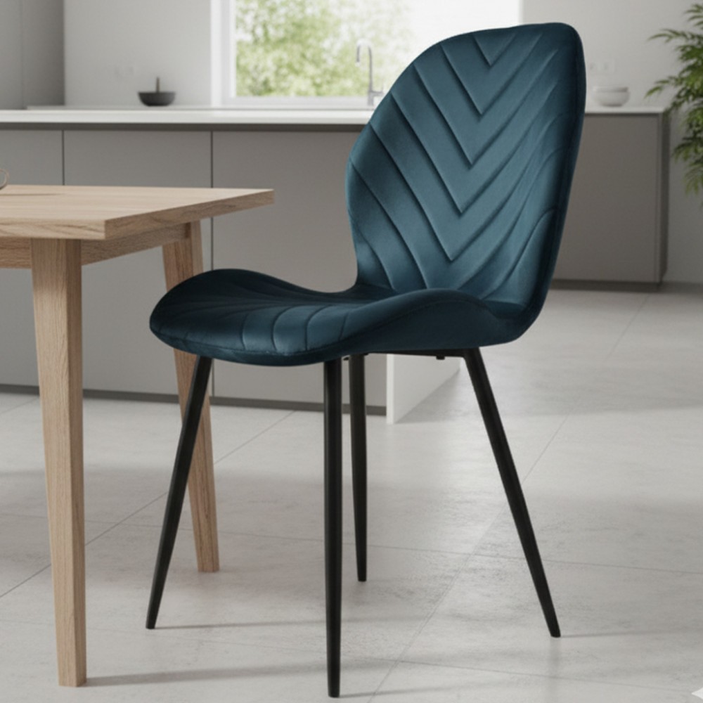 Стул PM-006 Perfect Home Черный (PFH-092078)