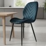 Стул PM-006 Perfect Home Черный (PFH-092078)