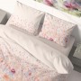 Комплект постельного белья Микрофибра LeLIT P-0137 Семейный (LLT-111251)