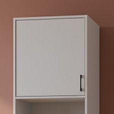 Антресоль до пеналу Doros висока Ронді Кашемір ДСП 60х52х65 (41516302) (DRS-012227)