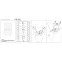 Стул PM-001 Perfect Home Sic Velluto 2 Бежевый (PFH-092127)