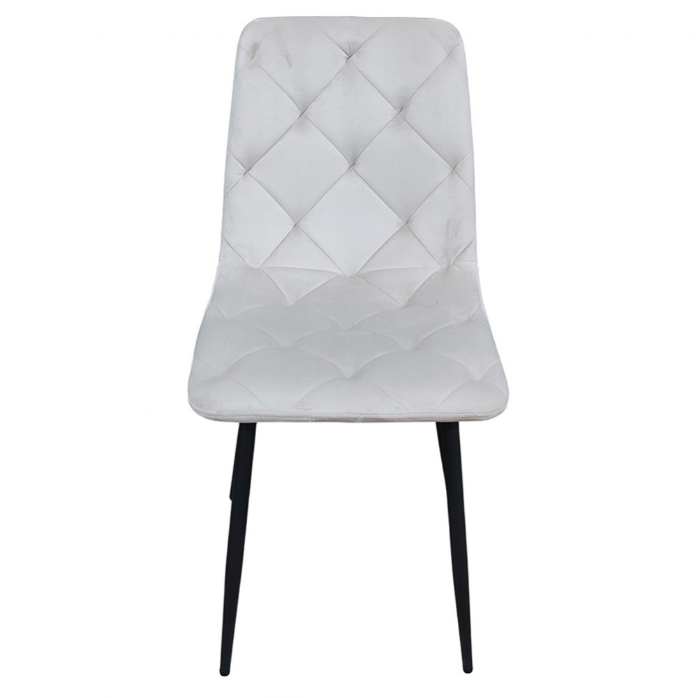 Стул PM-001 Perfect Home Sic Velluto 2 Бежевый (PFH-092127)