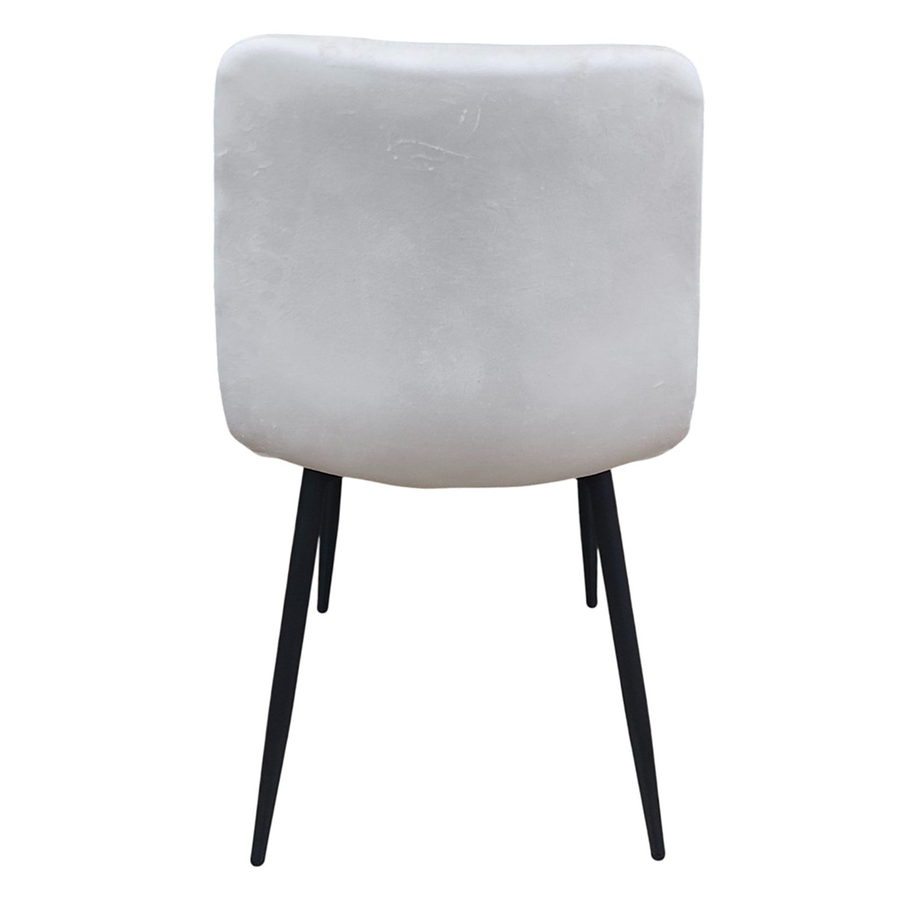 Стул PM-001 Perfect Home Sic Velluto 2 Бежевый (PFH-092127)