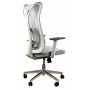 Крісло комп'ютерне HQOC-17-G Perfect Home Сірий (PFH-092088)