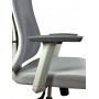 Крісло комп'ютерне HQOC-17-G Perfect Home Сірий (PFH-092088)