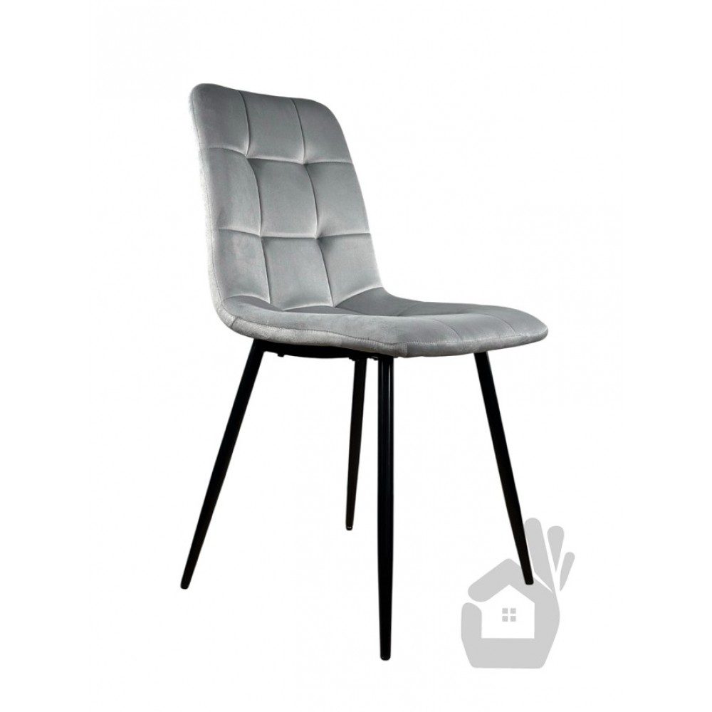 Стул PM-003 Perfect Home Серый (PFH-092068)