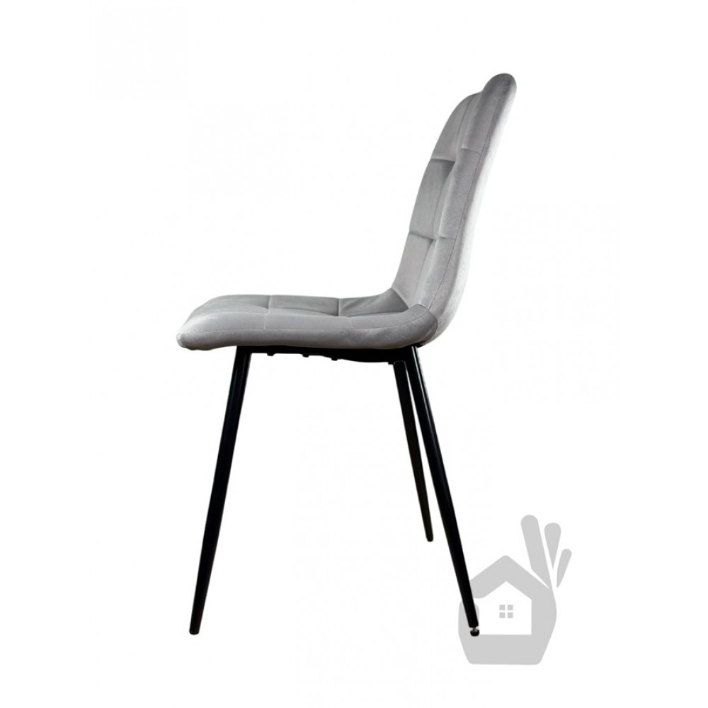 Стул PM-003 Perfect Home Серый (PFH-092068)
