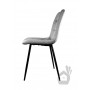 Стул PM-003 Perfect Home Серый (PFH-092068)