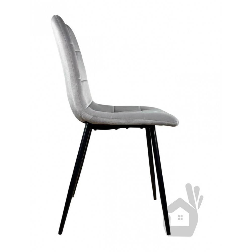 Стул PM-003 Perfect Home Серый (PFH-092068)