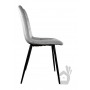 Стул PM-003 Perfect Home Серый (PFH-092068)