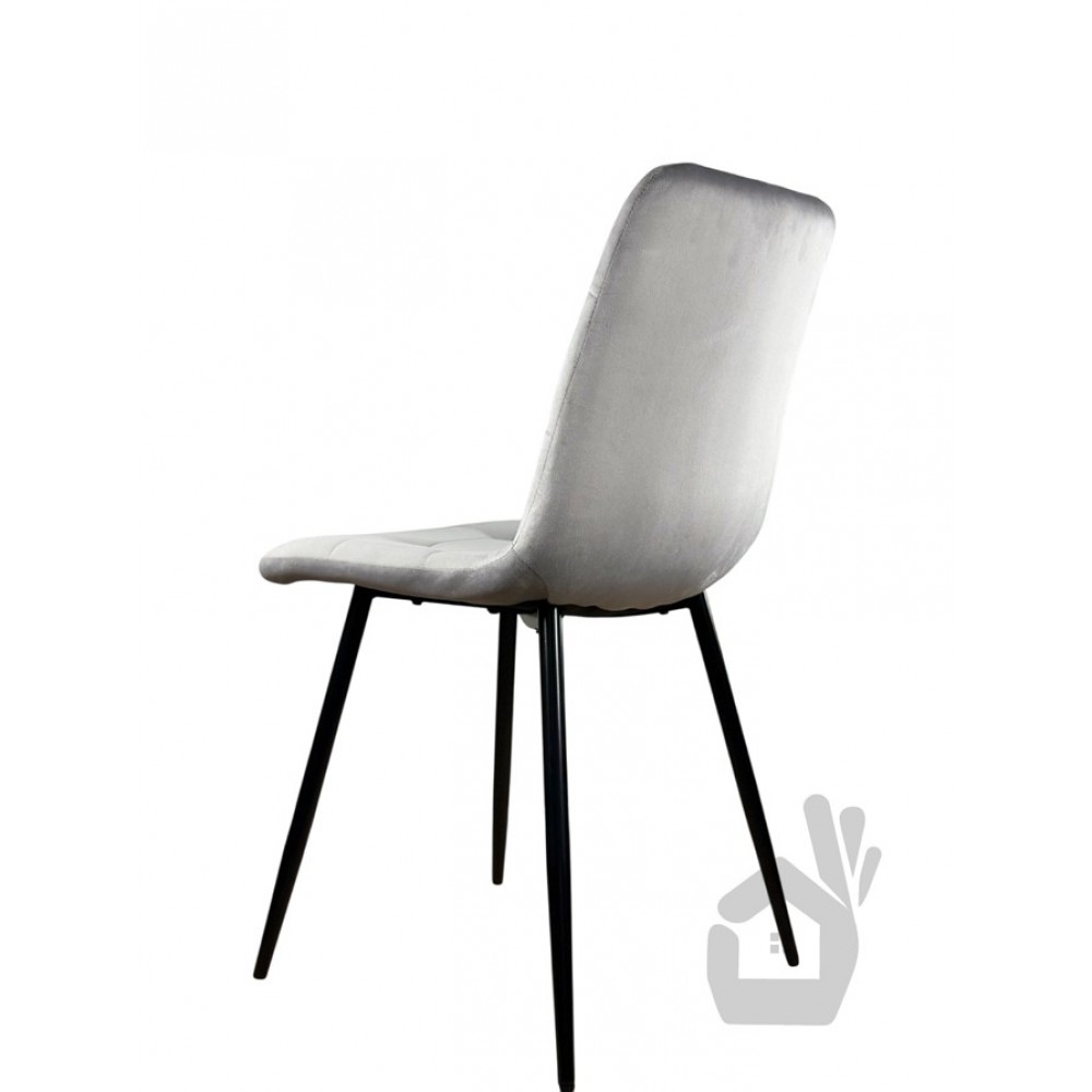 Стул PM-003 Perfect Home Серый (PFH-092068)