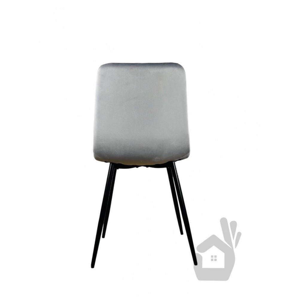 Стул PM-003 Perfect Home Серый (PFH-092068)