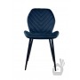 Стул PM-006 Perfect Home Черный (PFH-092078)