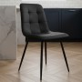 Стул PM-003 Perfect Home Черный (PFH-092069)