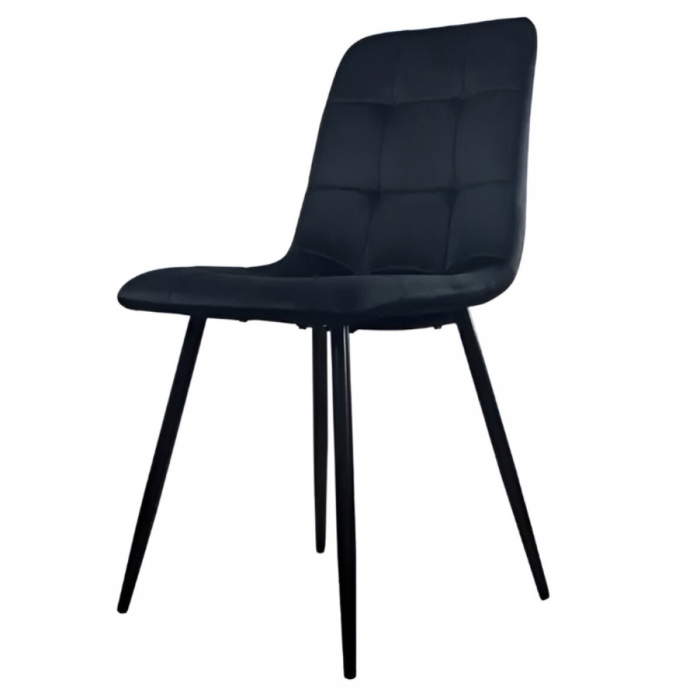 Стул PM-003 Perfect Home Черный (PFH-092069)