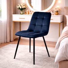 Стілець PM-003 Perfect Home Чорний (PFH-092069)