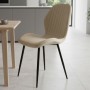 Стул PM-007 Perfect Home Бежевый (PFH-092079)