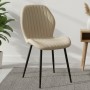 Стул PM-007 Perfect Home Бежевый (PFH-092079)