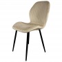 Стул PM-007 Perfect Home Бежевый (PFH-092079)