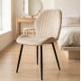 Стул PM-007 Perfect Home Бежевый (PFH-092079)