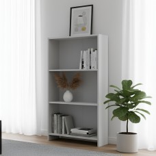 Етажерка Маленька Doros Білий 61х22х113 (DRS-011554)