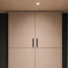 Антресоль висока Doros Ронді Кашемір 2 ДСП 82х52х65 (80738484) (DRS-012198)