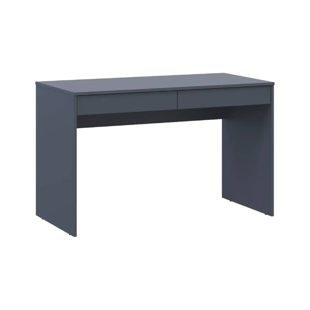 Стол Doros Дейл Графит 2Ш 120х60х78 (DRS-011951)