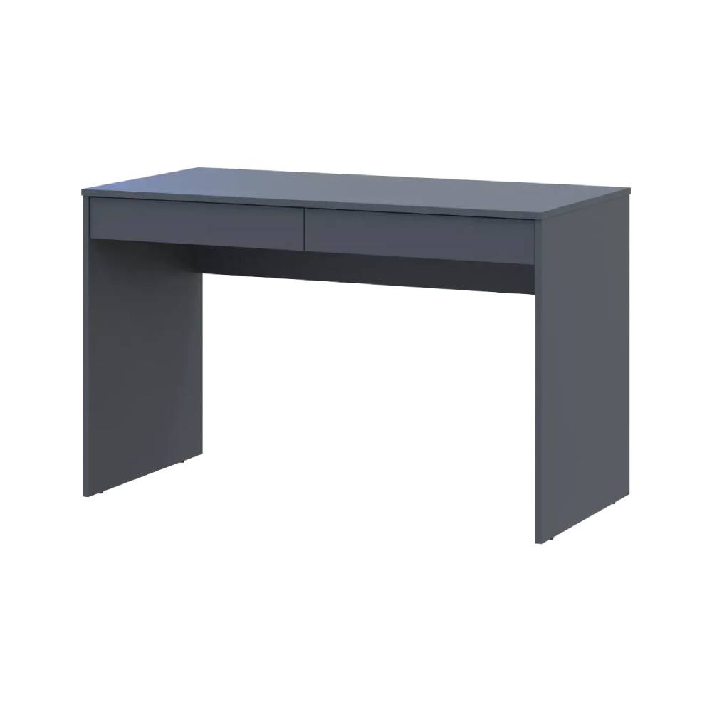 Стол Doros Дейл Графит 2Ш 120х60х78 (DRS-011951)