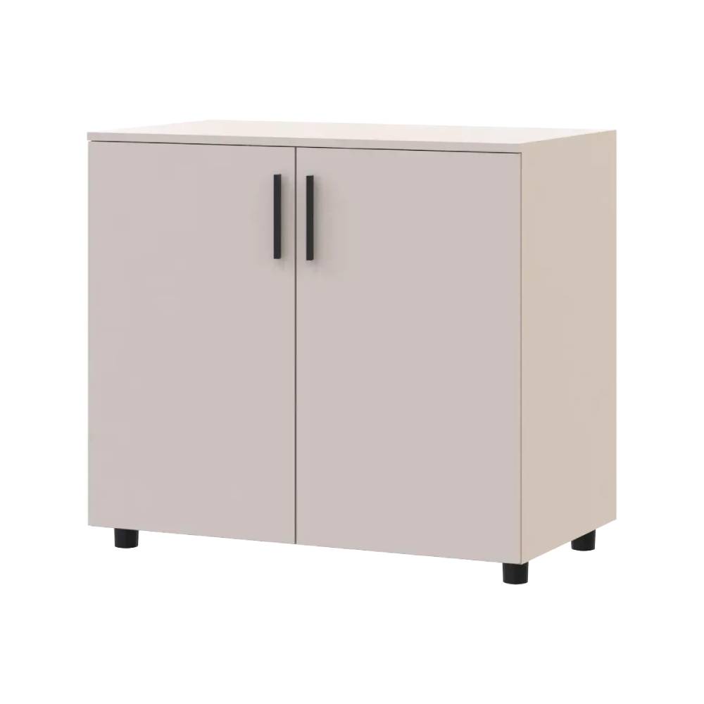 Комод Doros Торн Кашемір 2 ДСП 90х51.6х80 (DRS-012088)