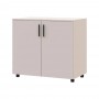 Комод Doros Торн Кашемір 2 ДСП 90х51.6х80 (DRS-012088)