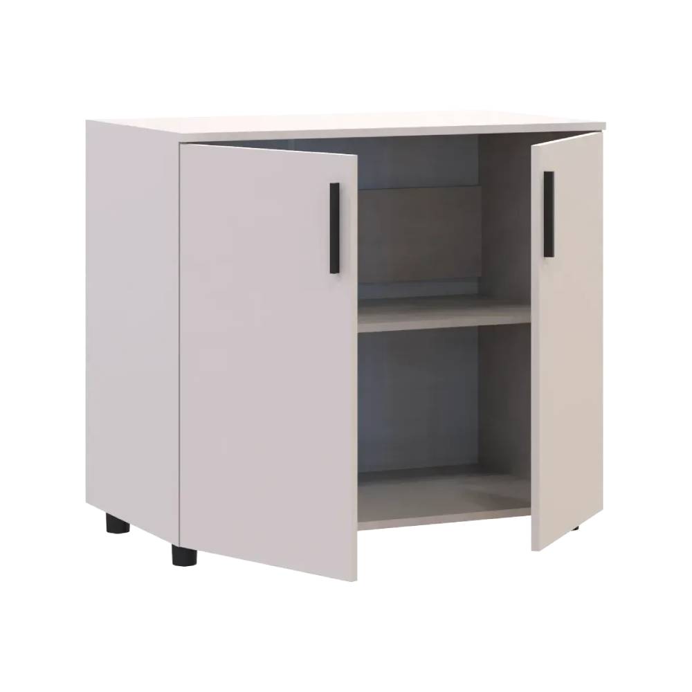 Комод Doros Торн Кашемір 2 ДСП 90х51.6х80 (DRS-012088)