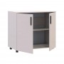 Комод Doros Торн Кашемір 2 ДСП 90х51.6х80 (DRS-012088)