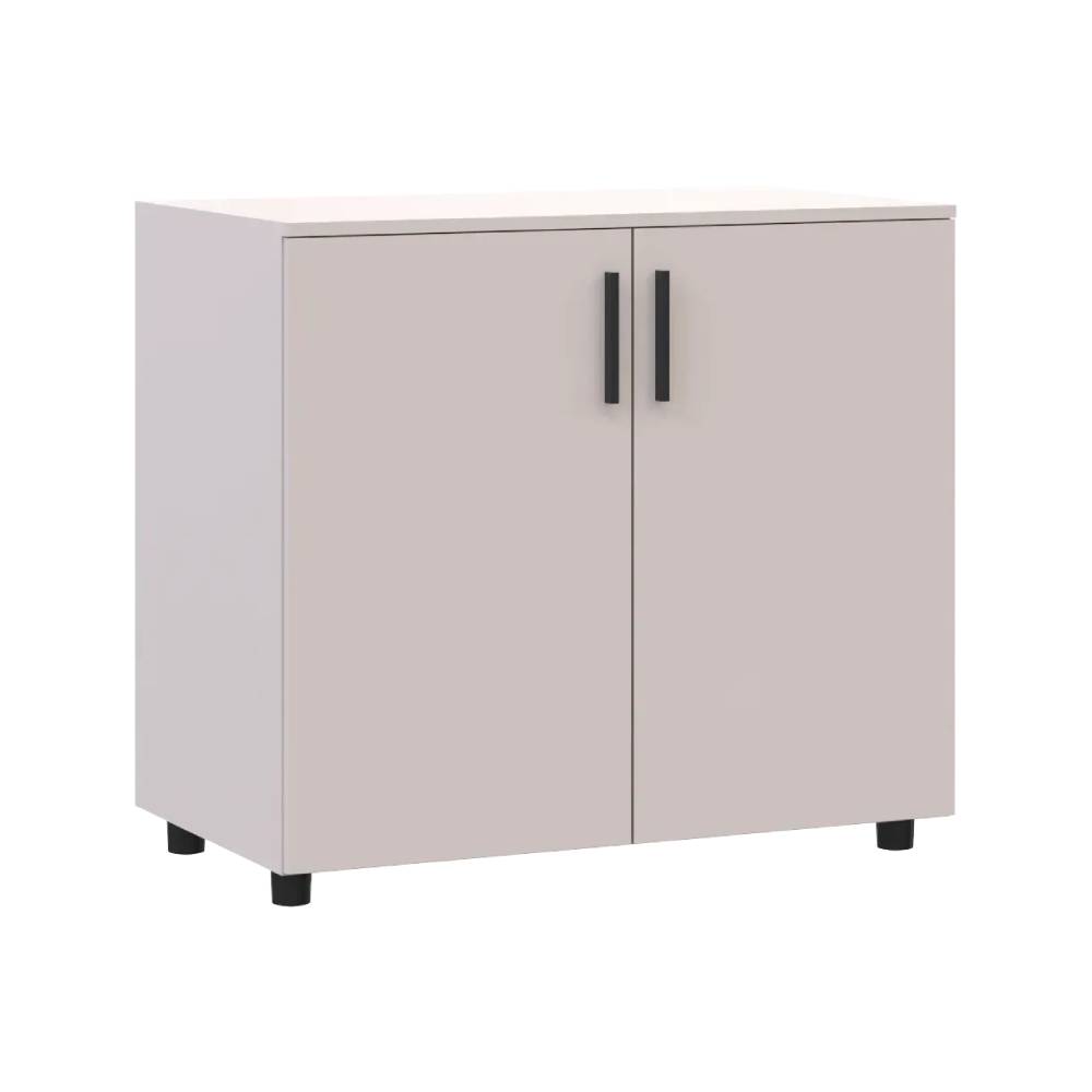 Комод Doros Торн Кашемір 2 ДСП 90х51.6х80 (DRS-012088)