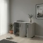 Комод Doros Торн Сосна Натті 3Ш/1Д 135х51.6х80 (DRS-012108)