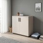 Комод Doros Торн Кашемір 2 ДСП 90х51.6х80 (DRS-012088)