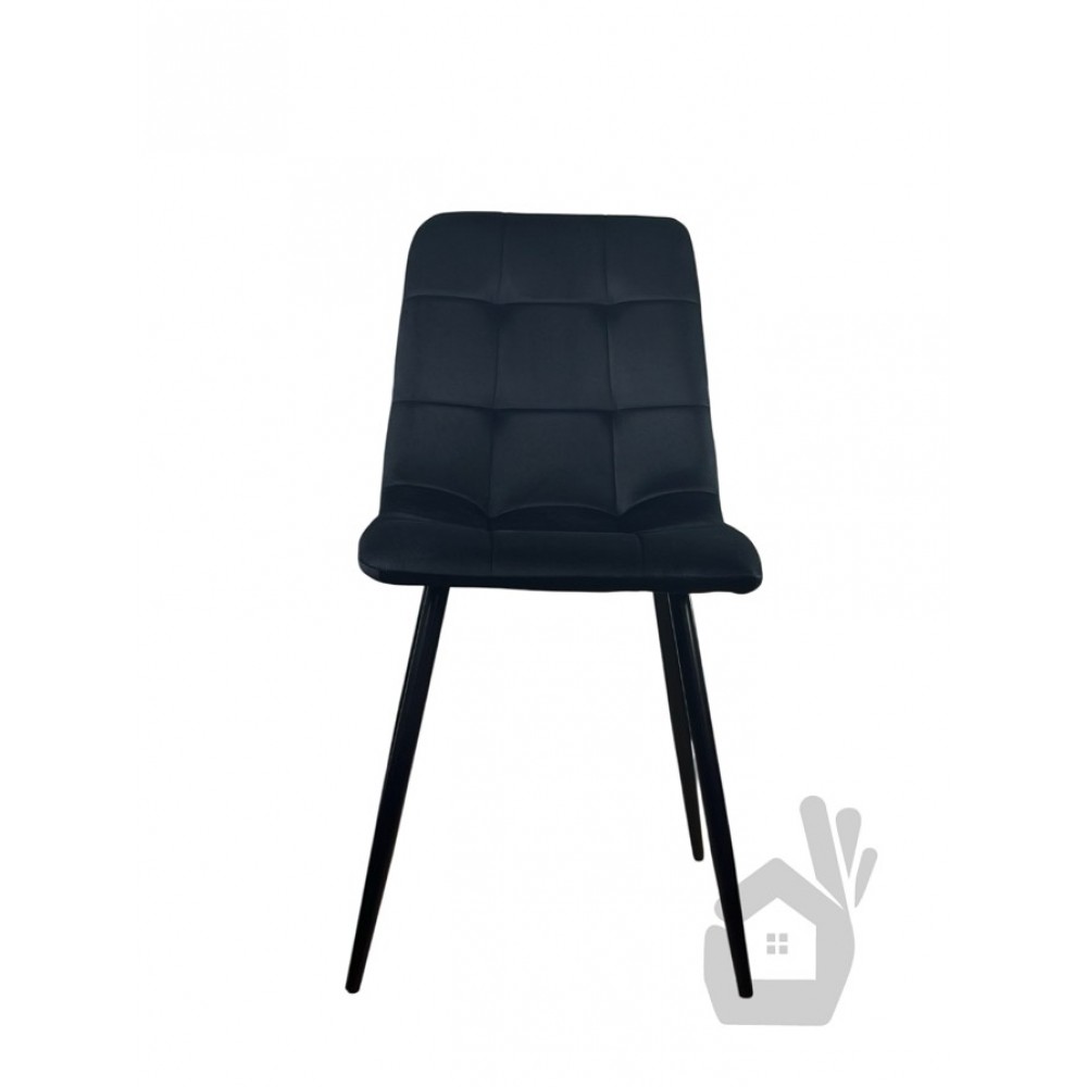 Стул PM-003 Perfect Home Черный (PFH-092069)