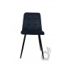 Стул PM-003 Perfect Home Черный (PFH-092069)
