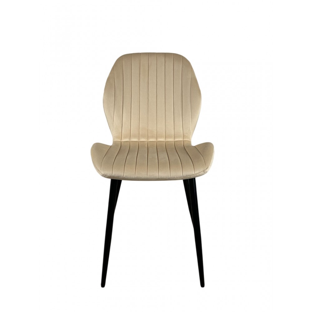 Стул PM-007 Perfect Home Бежевый (PFH-092079)