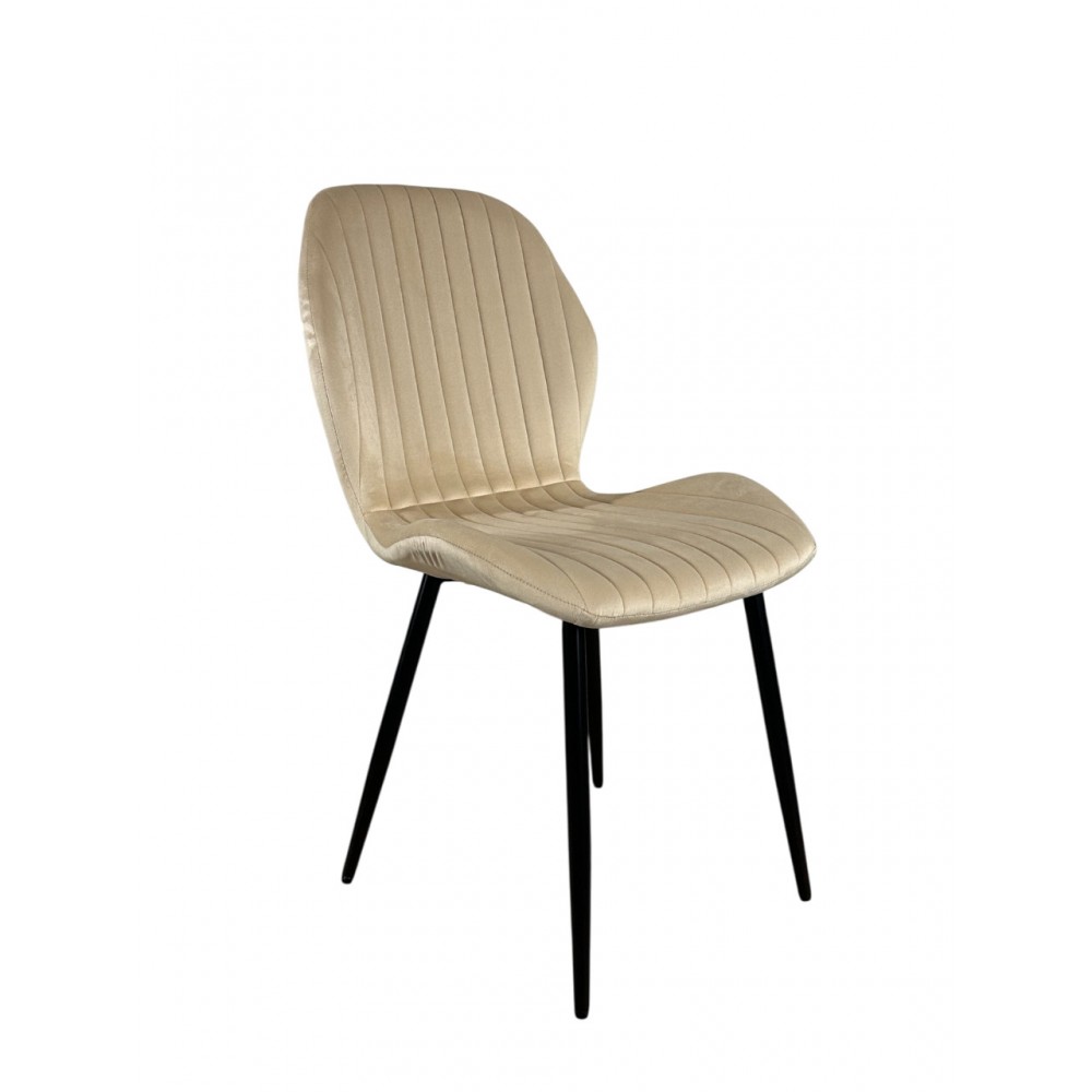 Стул PM-007 Perfect Home Бежевый (PFH-092079)