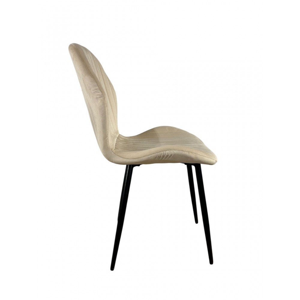 Стул PM-007 Perfect Home Бежевый (PFH-092079)