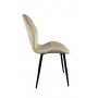 Стул PM-007 Perfect Home Бежевый (PFH-092079)