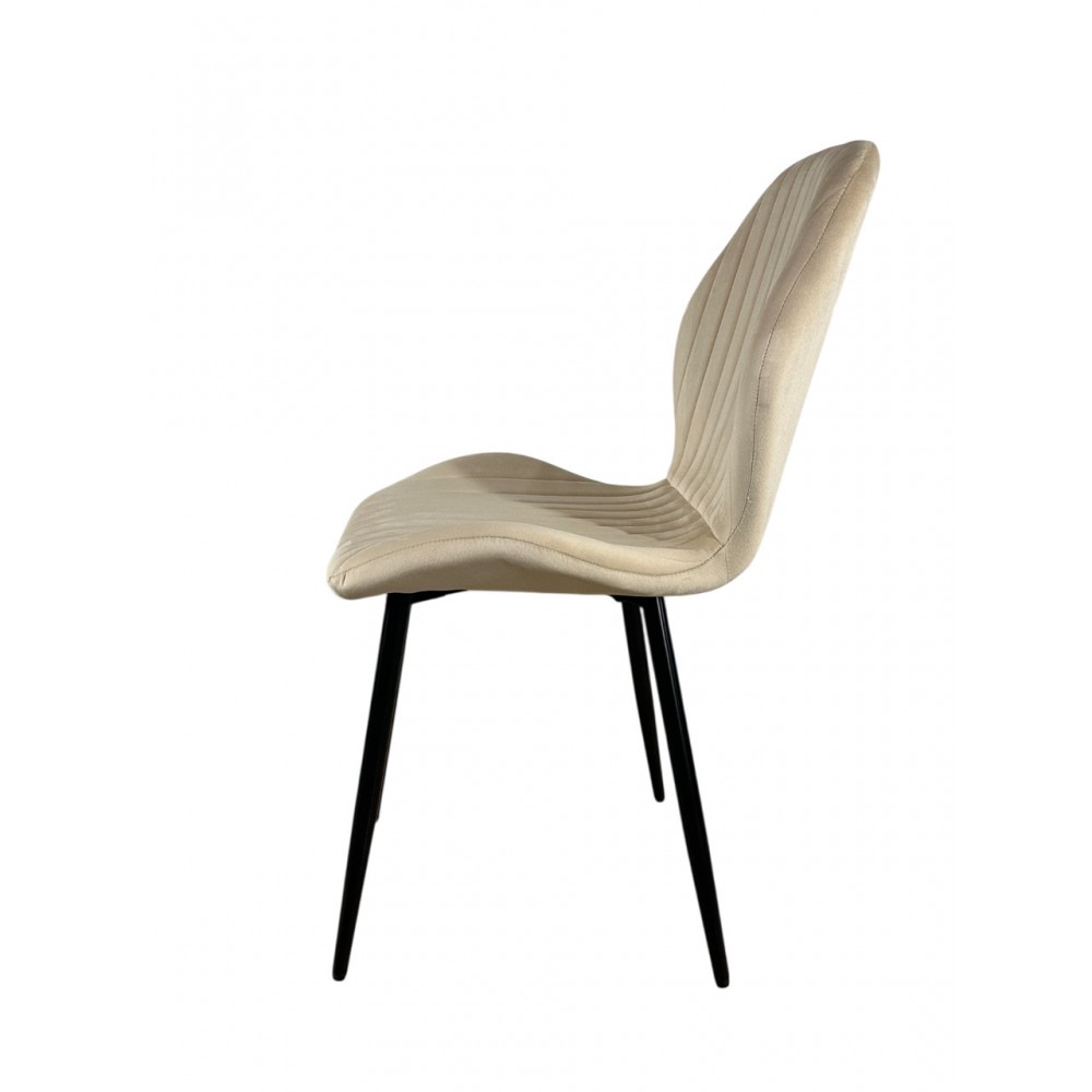 Стул PM-007 Perfect Home Бежевый (PFH-092079)