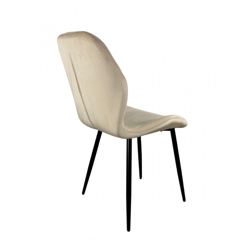 Стул PM-007 Perfect Home Бежевый (PFH-092079)