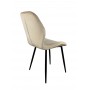 Стул PM-007 Perfect Home Бежевый (PFH-092079)